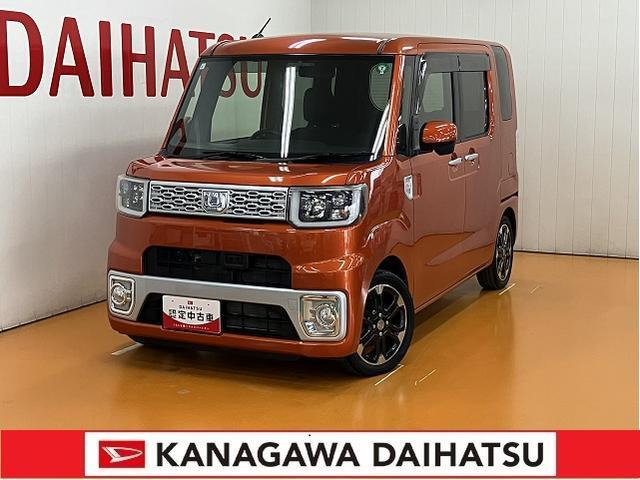 ウェイク G SA 