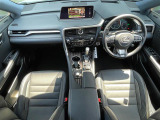 RX 450h Fスポーツ 4WD 4WD 本革シート