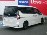 セレナ 2.0 ハイウェイスター V 