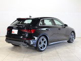 A3スポーツバック 40 TFSI クワトロ Sライン 4WD 