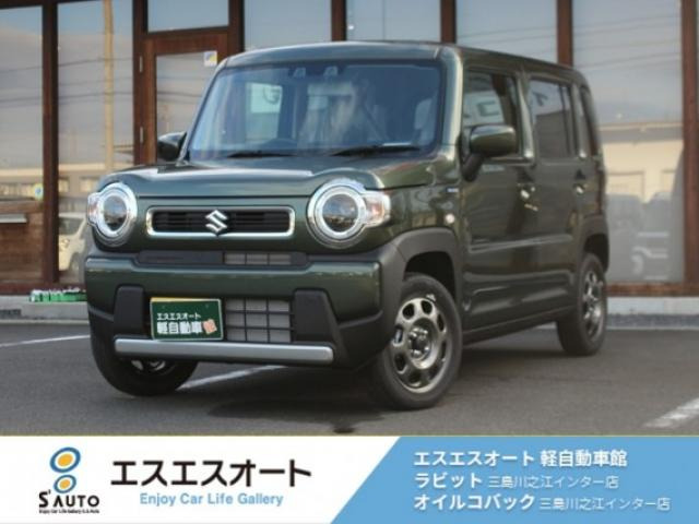 スペーシア ハイブリッド(HYBRID) G 