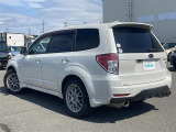 フォレスター 2.0 XT プラチナセレクション 4WD サンルーフ