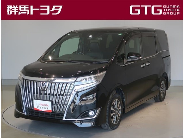 エスクァイア 2.0 Gi 