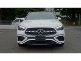 GLAクラス GLA200d 4マチック AMGラインパッケージ 4WD 