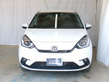 フィット  1.5 e:HEV ホーム 4WD
