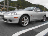 ロードスター 1.8 RS 