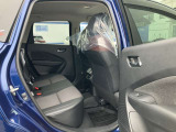 車内クリーニングと外装の磨きをしてあります。