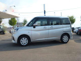 ソリオ 1.2 G 4WD 