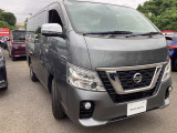 NV350キャラバン 2.0 プレミアムGX ロング 