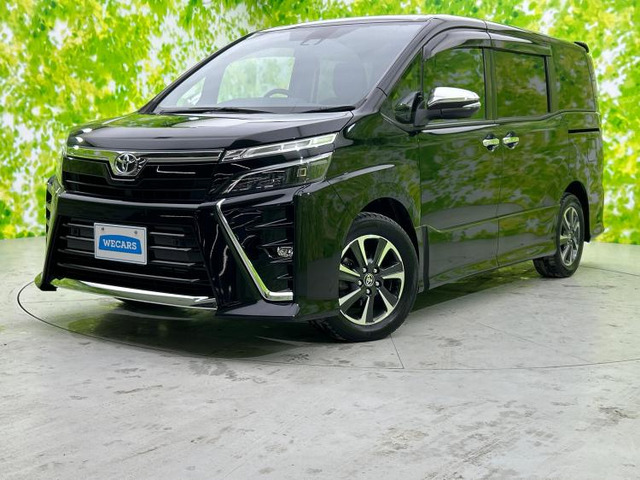 ヴォクシー 2.0 ZS 煌II 4WD 