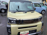 タフト G ダーククロム ベンチャー 
