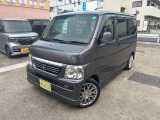 ホンダ バモス
