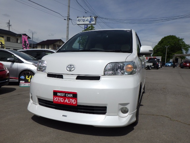 ポルテ 1.5 150r Gパッケージ 