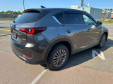 CX-5  2.2 XD ブラックトーンエディション ディーゼルターボ 4WD