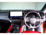 RX 350 Fスポーツ 4WD 