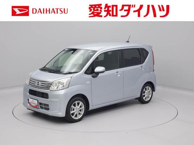 ムーヴ X リミテッドII SAIII 4WD 