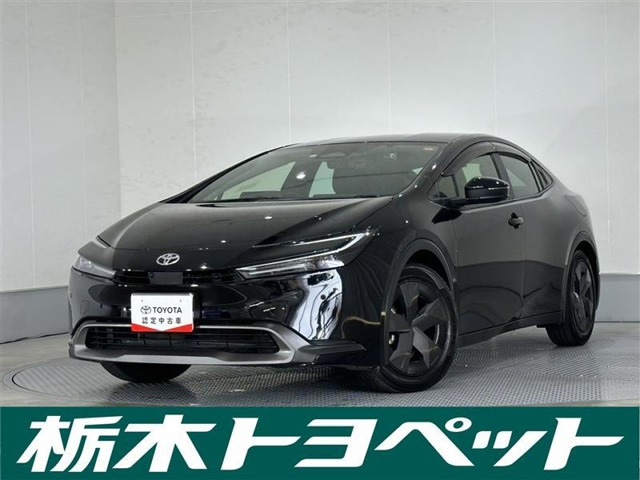 プリウス 1.8 U 