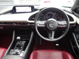 MAZDA3ファストバック 1.5 15S 100周年 特別記念車