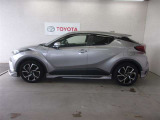 C-HR ハイブリッド 1.8 S LED パッケージ