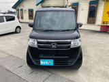 N-BOXカスタム G Lパッケージ 4WD 