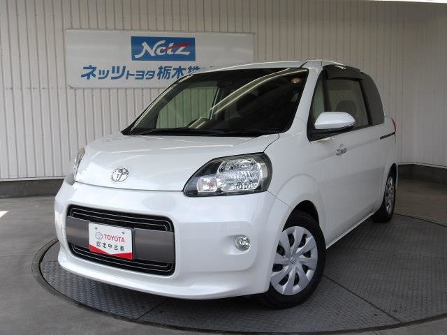 ポルテ 1.5 G 