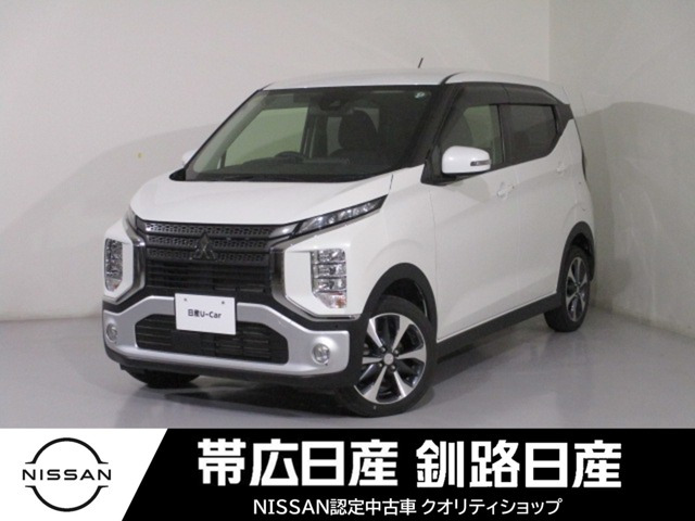 eKクロス T 4WD 