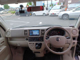 スクラム バスター ハイルーフ 4WD 