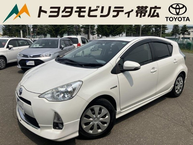 アクア 1.5 S 