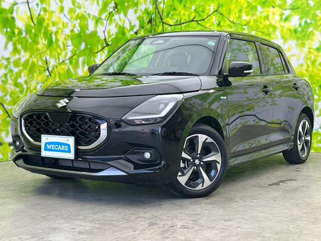 スイフト 1.2 ハイブリッド(HYBRID) MZ 