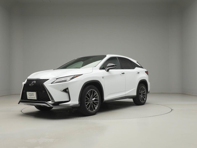 RX 300 Fスポーツ 