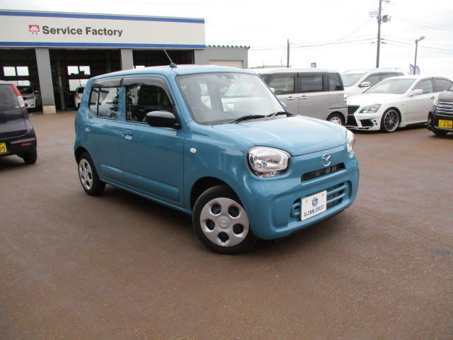 キャロル GL 4WD 