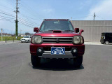 ジムニー ワイルドウインド 4WD 