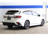 レヴォーグ 2.4 STI スポーツR EX 4WD 