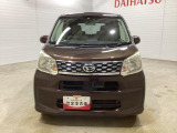 ムーヴ L SAII 