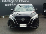 キックス 1.2 X (e-POWER) 