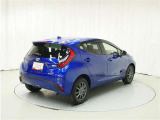 アクア 1.5 G E-Four 4WD 