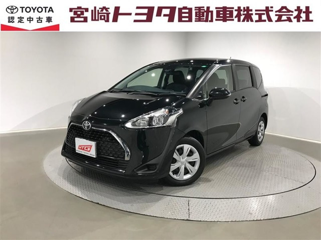 シエンタ 1.5 G 