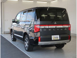 デリカD:5 2.2 P 4WD 