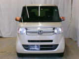 N-BOXカスタム G Lパッケージ 4WD 