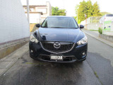 CX-5 2.0 20S 