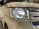 N-BOX G EX ホンダセンシング 