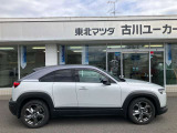 横からのデザインもスタイリッシュでかっこいいですね!