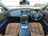 XJ XJ プレミアム ラグジュアリー 