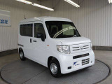N-VAN G ホンダセンシング 