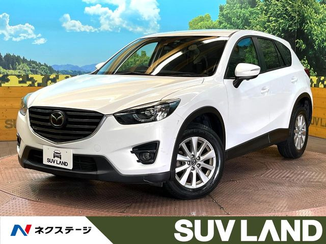 CX-5  XD プロアクティブ