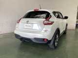 ジューク 1.6 16GT FOUR 4WD 