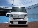 N-BOX G L ホンダセンシング 
