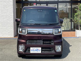 ウェイク  Gターボ リミテッド SAIII