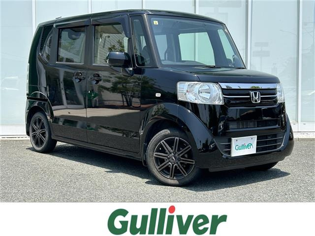 N-BOX G 修復歴無し