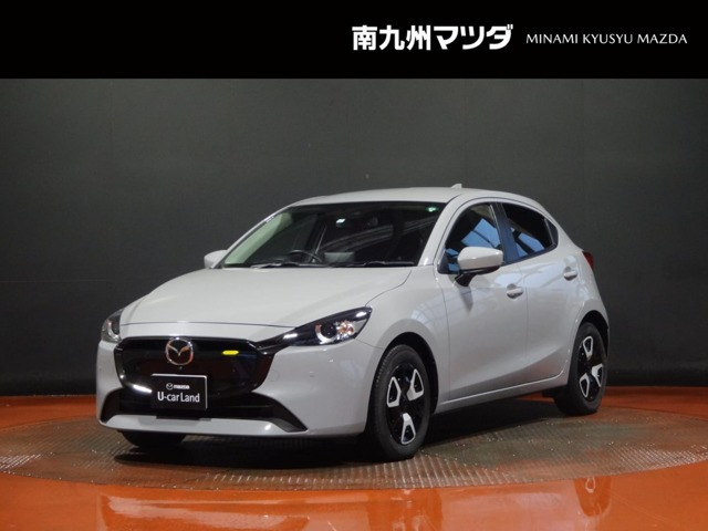 MAZDA2 1.5 15BD 